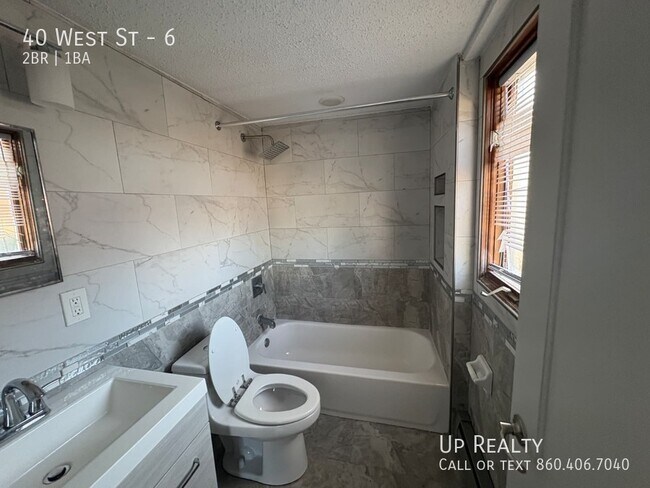 Foto del edificio - 40 West St