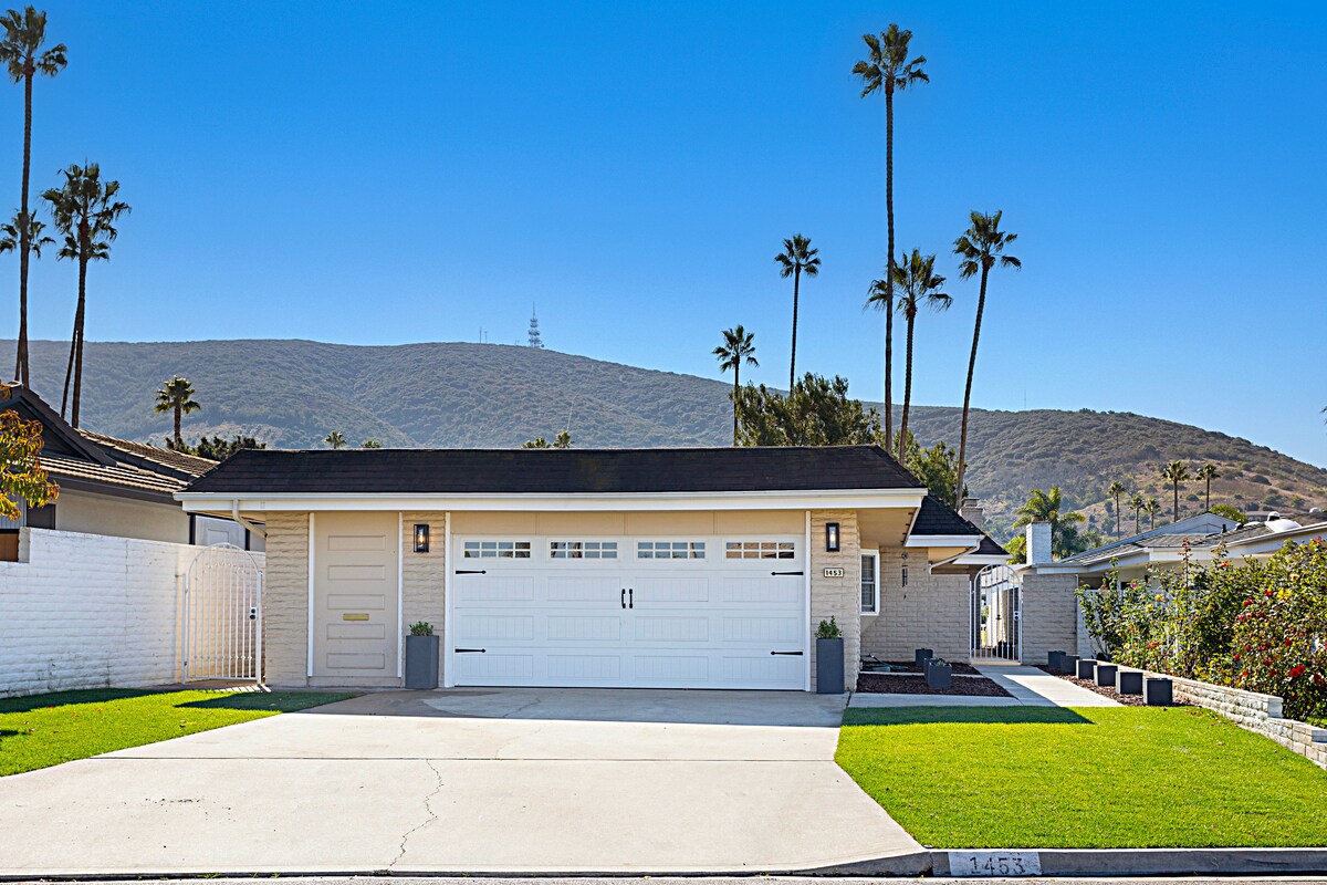 Foto principal - 1453 La Linda Dr