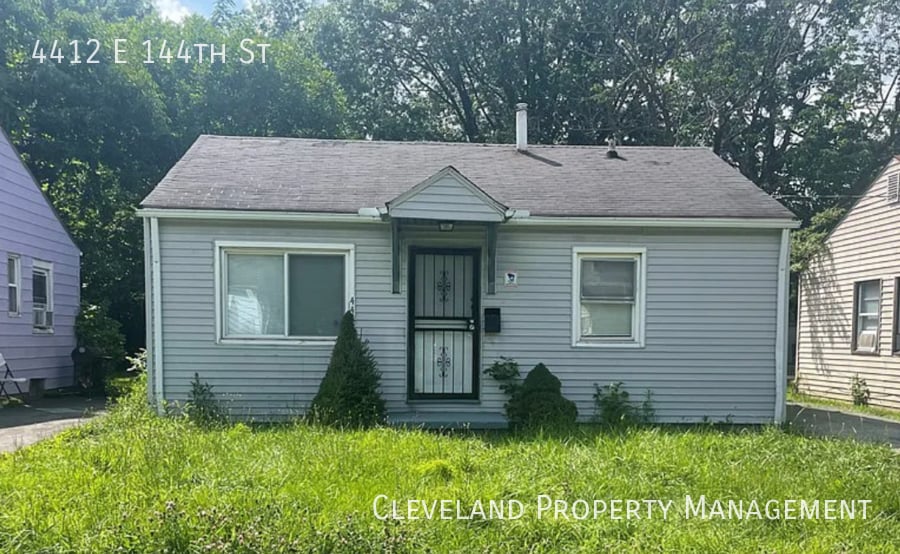 Primary Photo - 2 Bedroom Ranch