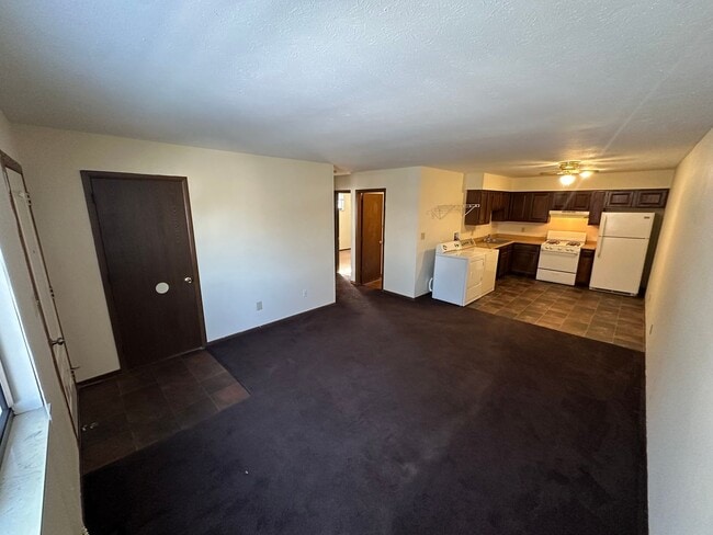 Foto del edificio - 1202 19th St