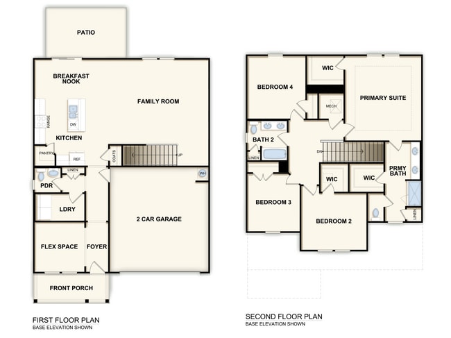 Building Photo - 206 Gershon Way