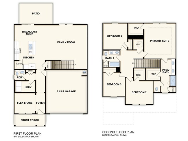 Foto del edificio - 206 Gershon Way