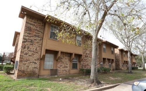 Primary Photo - Northside Manor Apartments