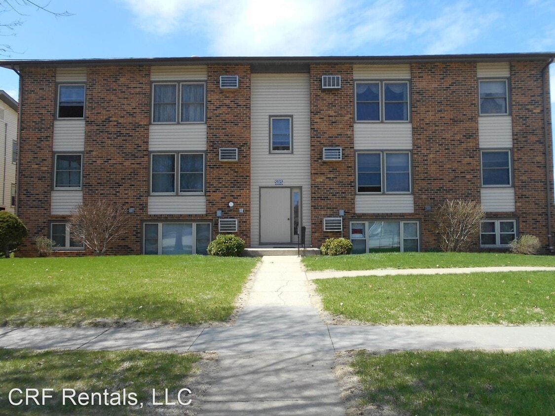 Primary Photo - 505 Chestnut St