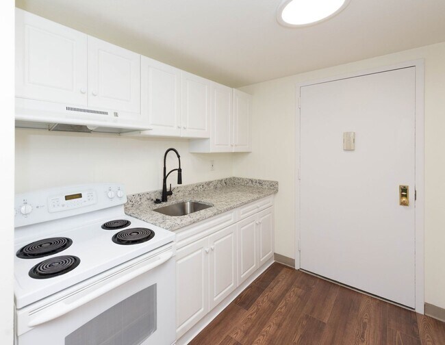Foto del interior - Lakewood Apartments