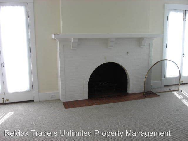 Building Photo - 4 br, 2 bath Apartment - 1505 Glen Ave.