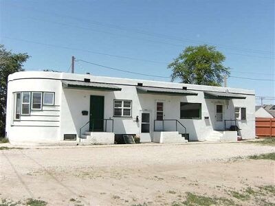 Primary Photo - 420 E 17th Ave