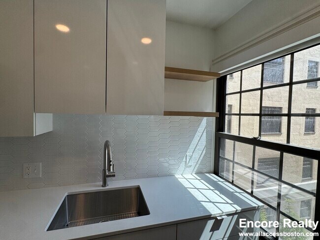 Foto del edificio - 1200 Massachusetts Ave