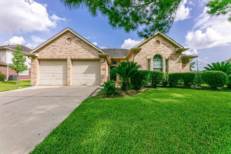Primary Photo - 2302 Avery Park Dr