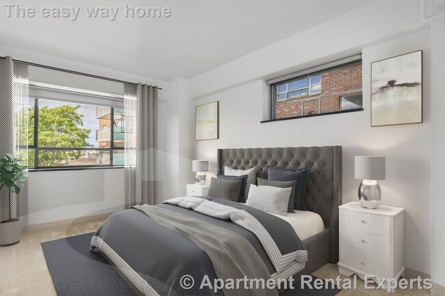 Photo - 100 Memorial Dr Apartment