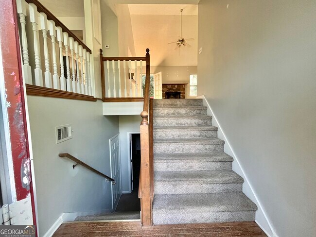 Foto del edificio - 4156 High Country Dr