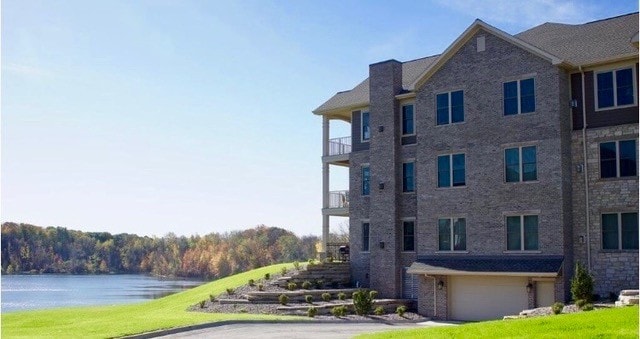 Prime Brookfield Location - Hidden Lake Preserve