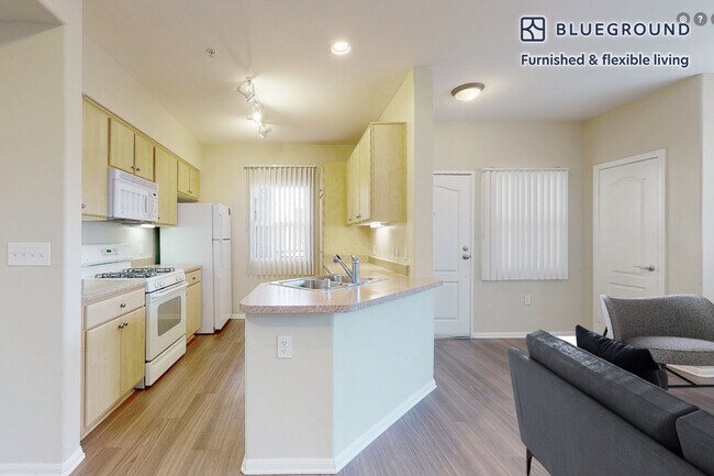Foto del edificio - 1571 Flynn Rd