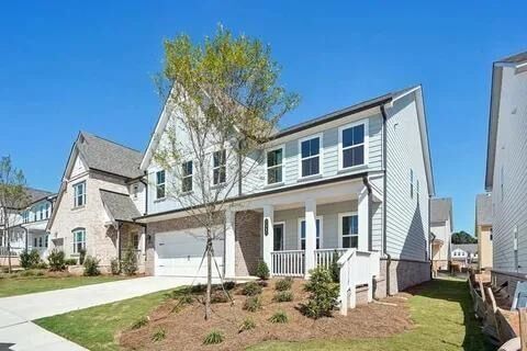 Photo - 5445 Hargrove Way Unit