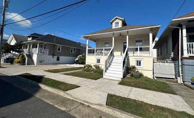 Foto del edificio - 113 N Harvard Ave