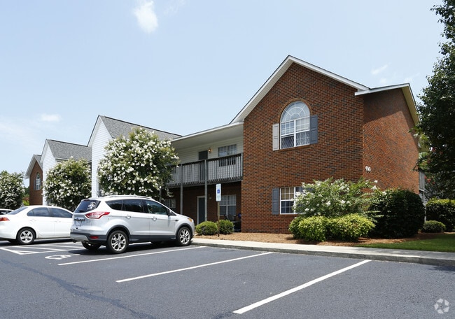 Building Photo - Paladin Apartments