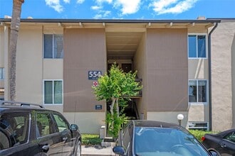 Building Photo - 554 Orange Dr