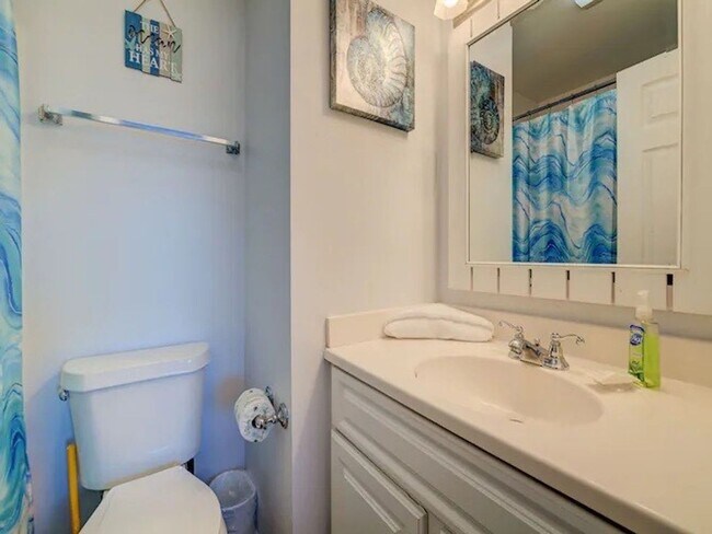 Foto del edificio - 2 Bedroom / 2 Bathroom @ Hilton Head Resort