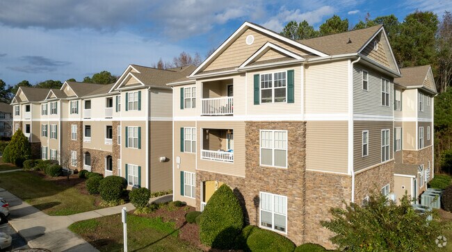 Foto del edificio - Falls Creek