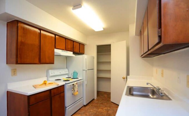 Foto del edificio - 1 bedroom in Houston TX 77084