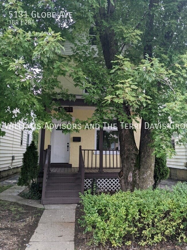 Building Photo - 5131 Globe Ave