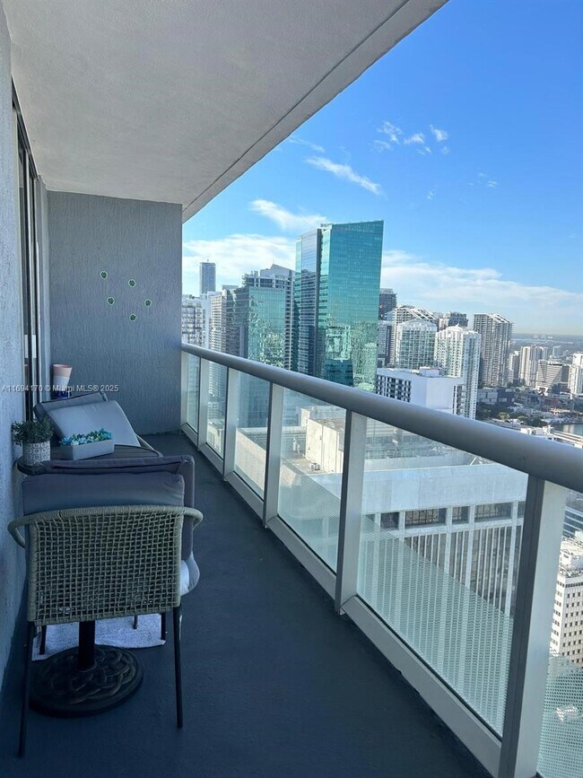 Foto del edificio - 50 Biscayne Blvd