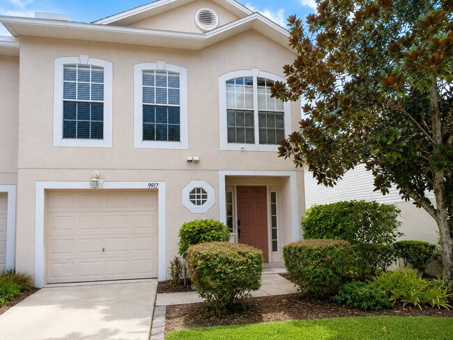 Building Photo - 9917 Ashburn Lake Dr