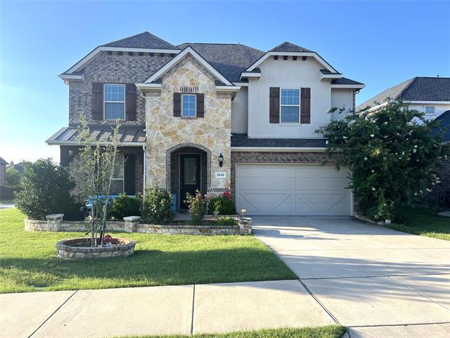 Foto principal - 2649 Shadow Glen Dr