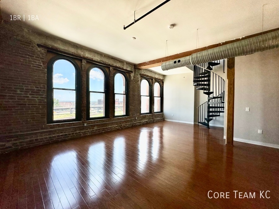 Foto principal - 1223 Union Ave