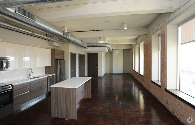 Foto del interior - Butler Brothers Building (new)