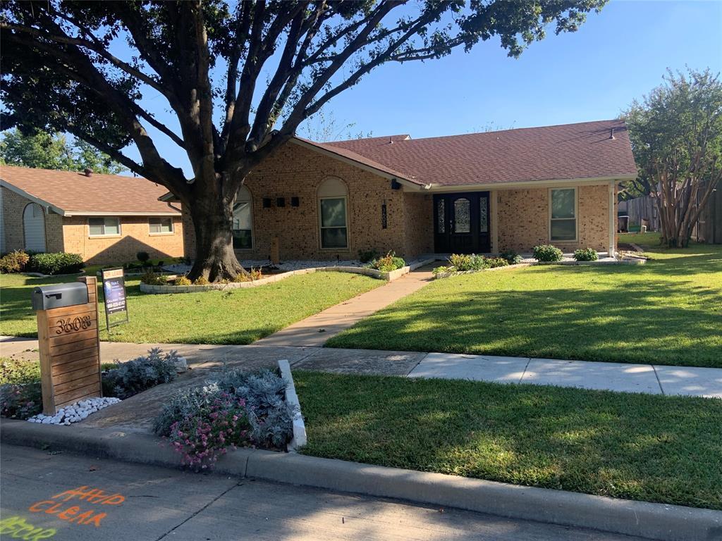 Primary Photo - 3608 Claymore Dr