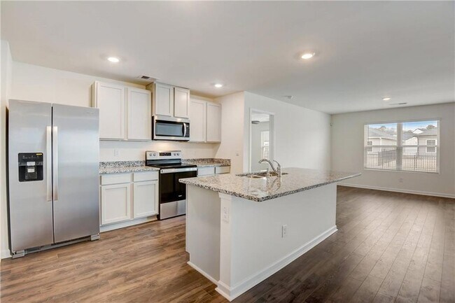 Building Photo - 257 Bur Oak Bend