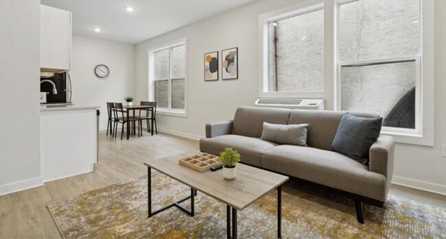 Photo - 1522 W Girard Ave Apartment