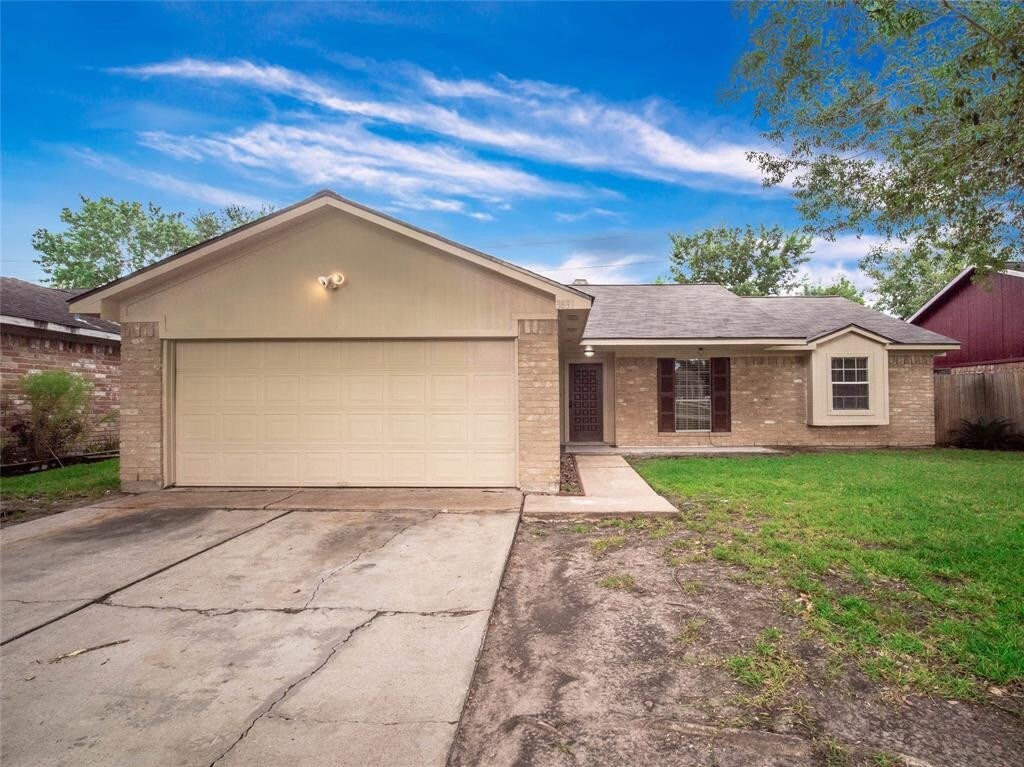 Primary Photo - 3831 Addicks Clodine Rd