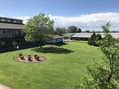 Foto del edificio - 720 Vista Dr