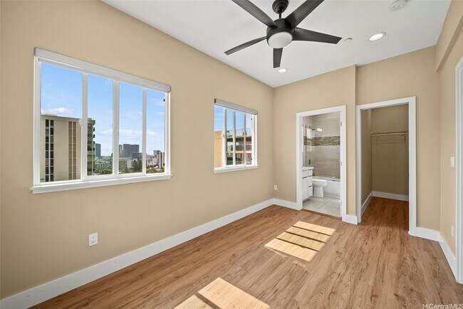 Foto del edificio - 1060 Spencer St