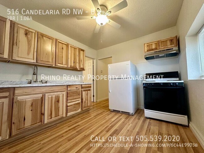 Foto del edificio - 2 Bedroom Apartment in the Northwest!