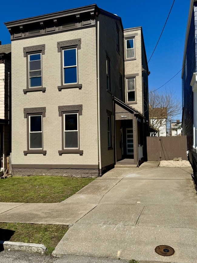 Building Photo - 139 Washington Ave