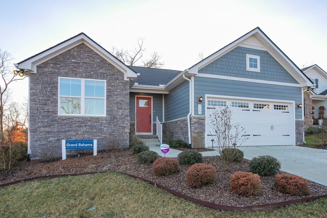 Foto principal - 715 Cottage Dr