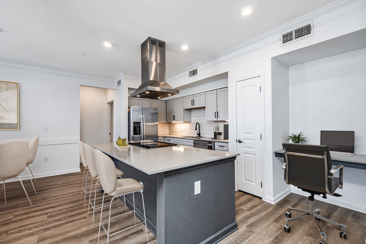 Mirasol Eldorado 6000 Eldorado Pky Frisco, TX Apartments for Rent