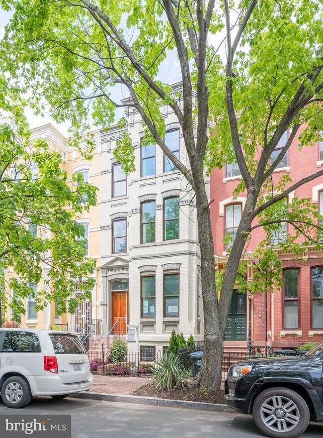 Foto del edificio - 919 O St NW