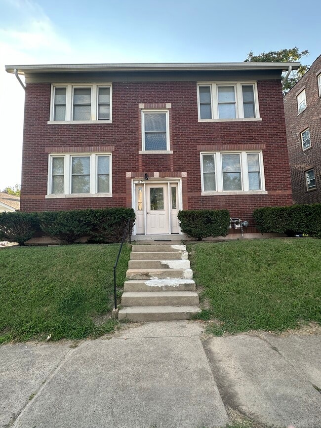 Building Photo - 1149 Louisville Ave