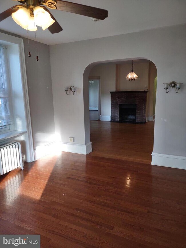 431 Valley Rd, Melrose Park, PA 19027 House Rental in Melrose Park