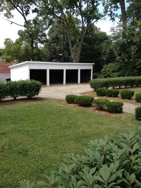 Building Photo - 2515 Glenmary Ave