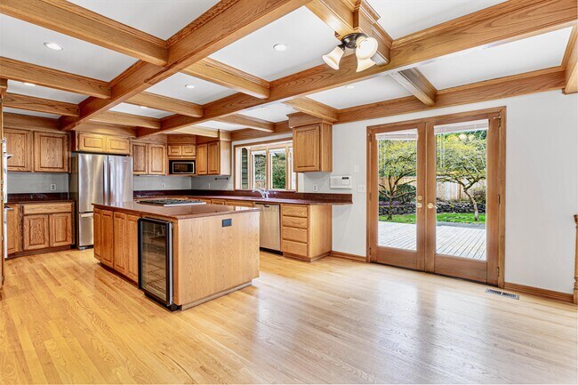 Foto del edificio - 5811 124th Ct NE