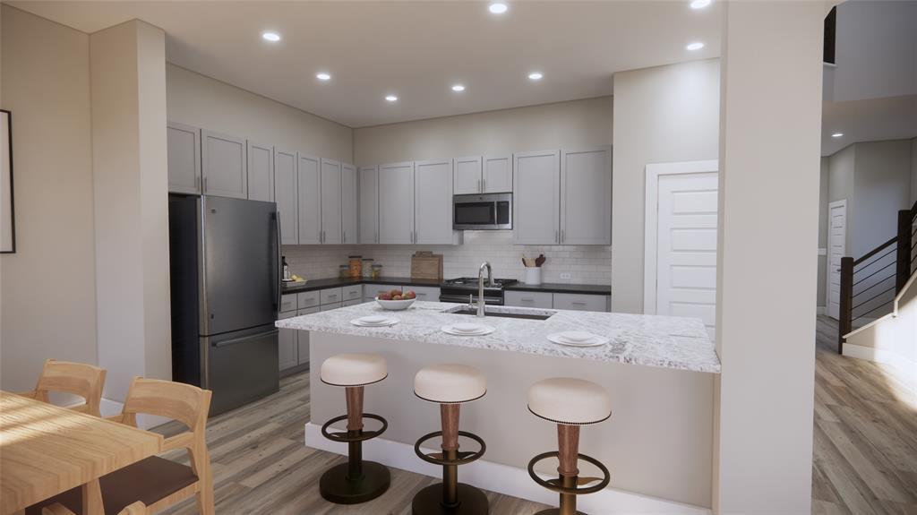 680 Rose Cottage Place, Dallas, TX 75211 House for Rent in Dallas, TX