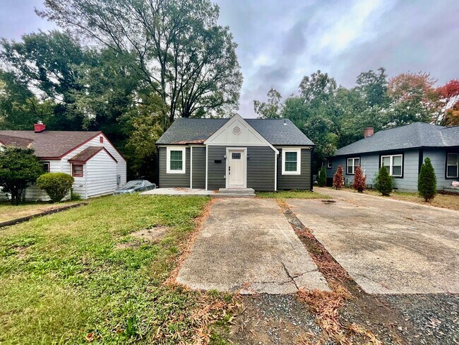 Photo - Welcome to this stunning 3-bedroom, 2-bath... House