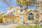 Primary Photo - 4432 Bramble Lane, Colorado Springs, CO, 8...