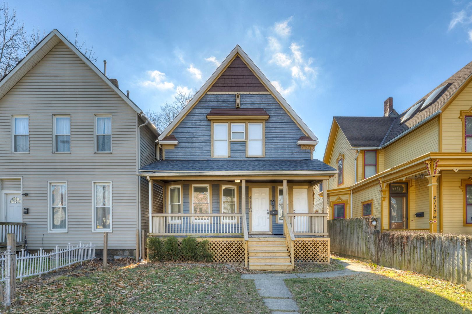 4115 Whitman Ave Cleveland, OH 44113 – photo 1