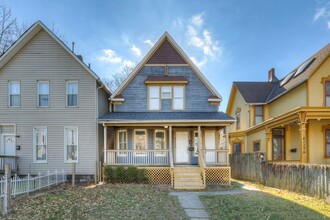 Building Photo - 4115 Whitman Ave